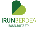 IrunBerdea Irugurutzeta