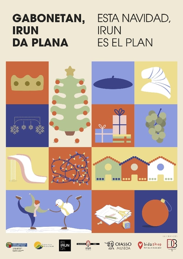 Navidad en Irun