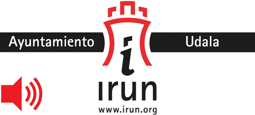 Imagen del Ayuntamiento de Irún