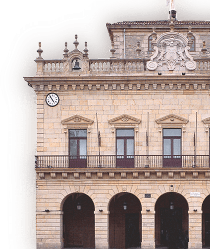 Imagen del Ayuntamiento de Irun 