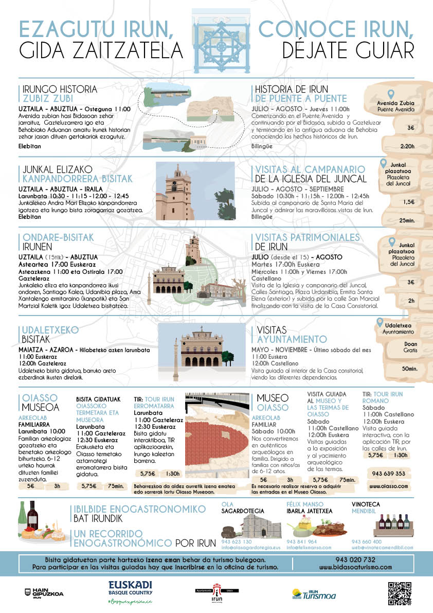 www.bidasoaturismo.com