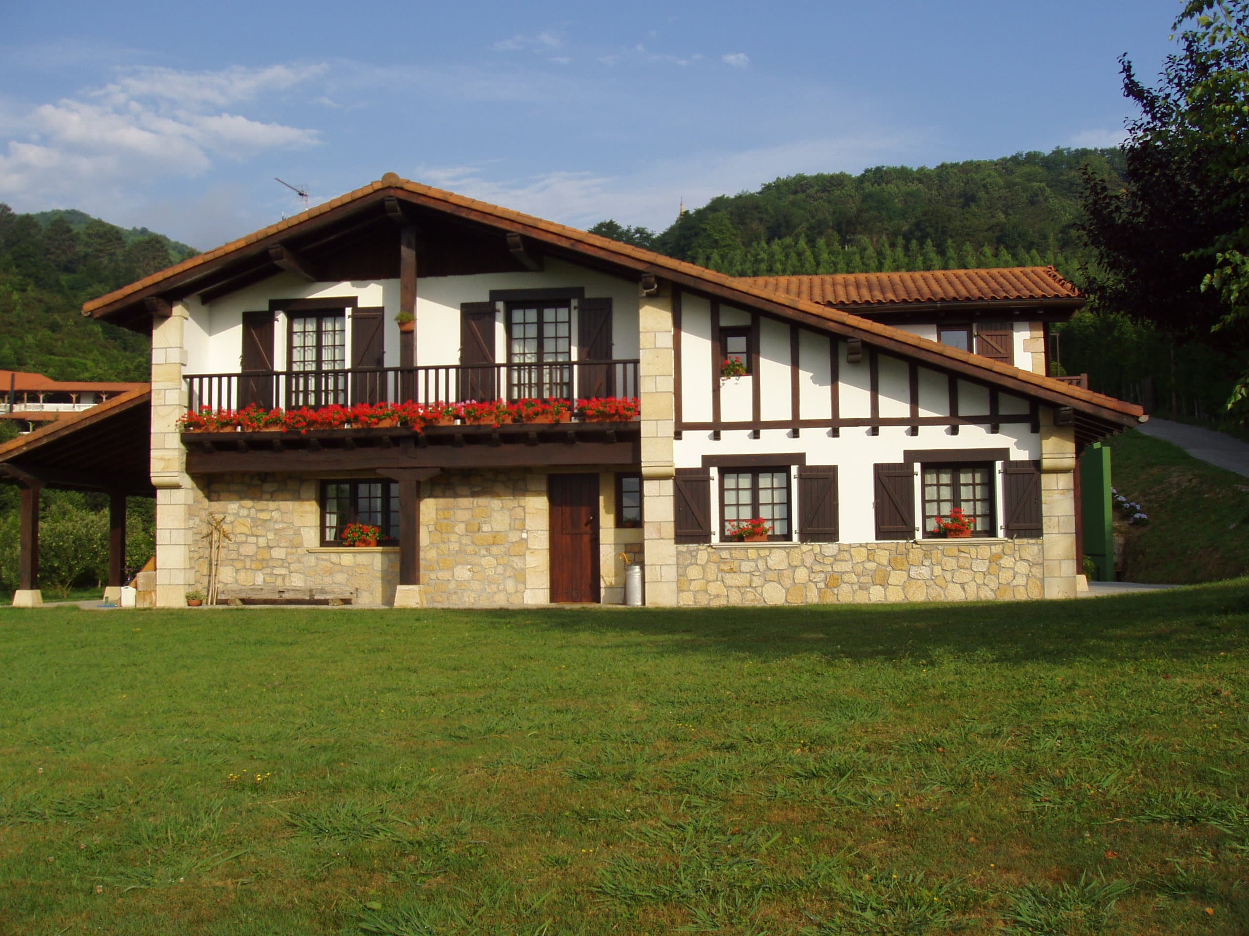 Artizarra Casa Rural