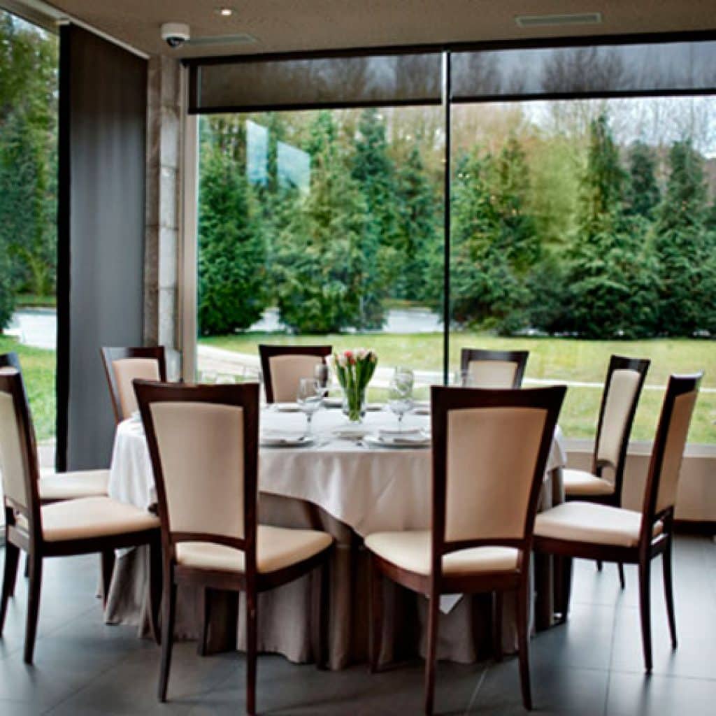 Restaurante Atalaia