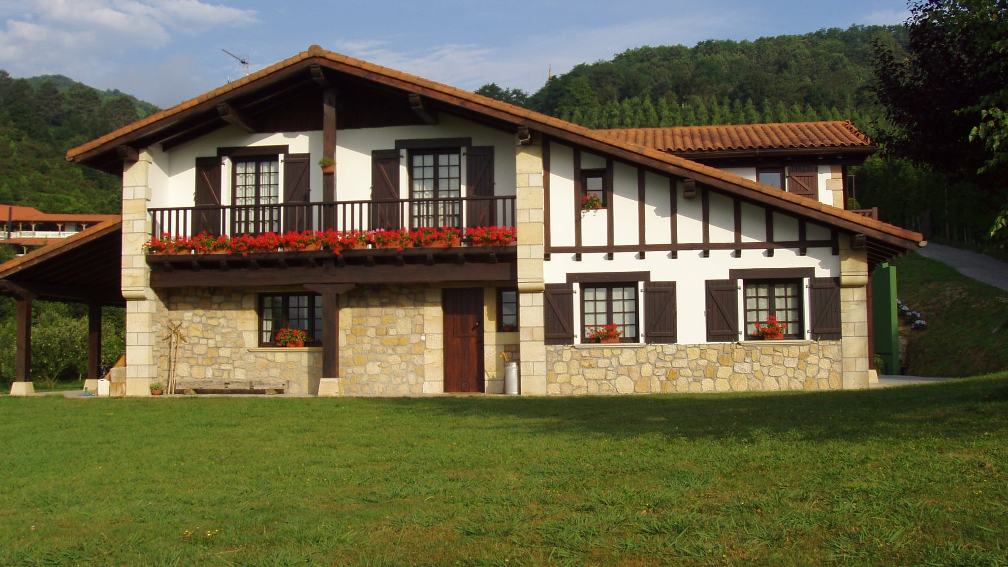 Artizarra Nekazalturismoa